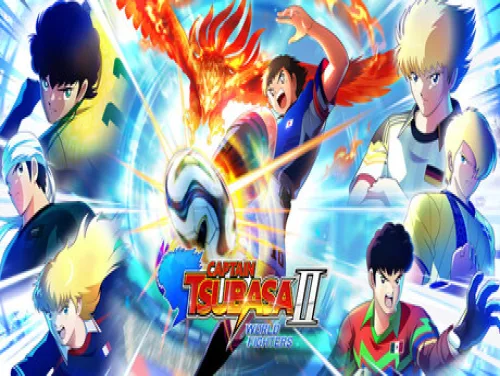 Cheats für Captain Tsubasa II: World Fighters auf PC Cheats für Captain Tsubasa II: World Fighters auf PC