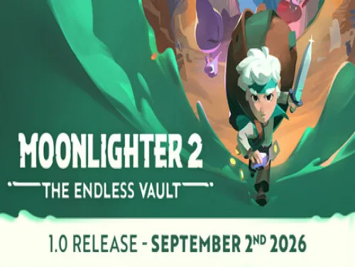 Cheats für Moonlighter 2: The Endless Vault auf PC Cheats für Moonlighter 2: The Endless Vault auf PC