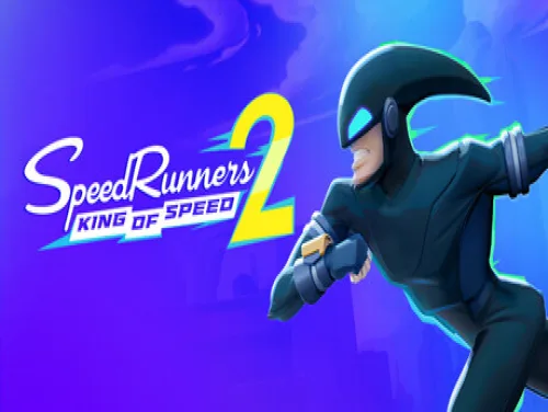 Cheats für SpeedRunners 2: King of Speed auf PC Cheats für SpeedRunners 2: King of Speed auf PC