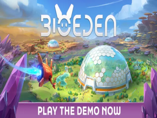 Cheats für BioEden auf PC Cheats für BioEden auf PC