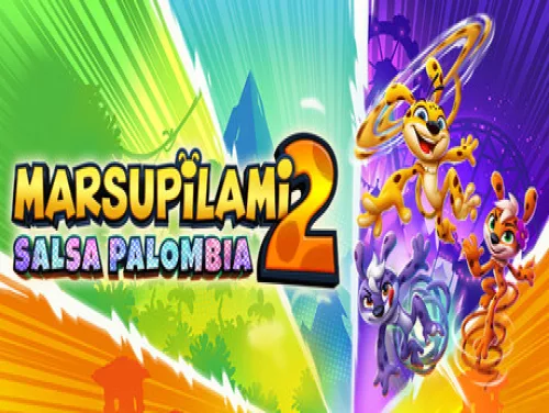 Cheats für Marsupilami 2: Salsa Palombia auf PC Cheats für Marsupilami 2: Salsa Palombia auf PC