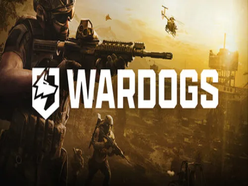 Cheats für Wardogs auf PC Cheats für Wardogs auf PC