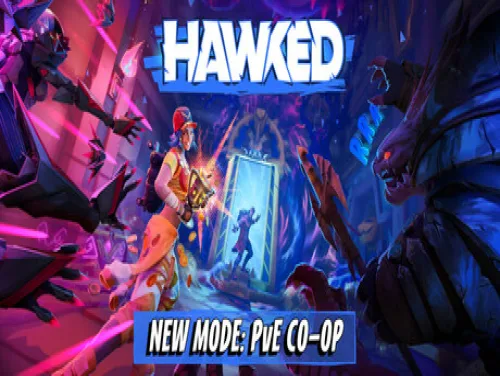 Cheats für Hawked auf PC Cheats für Hawked auf PC