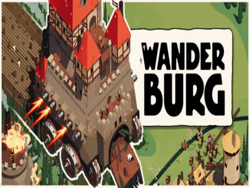 Cheats für Wanderburg auf PC Cheats für Wanderburg auf PC