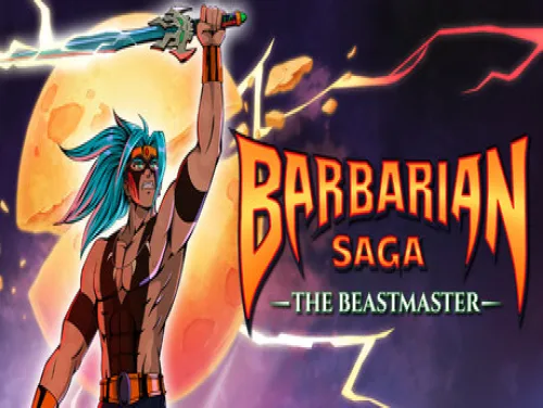 Cheats für Barbarian Saga: The Beastmaster auf PC Cheats für Barbarian Saga: The Beastmaster auf PC