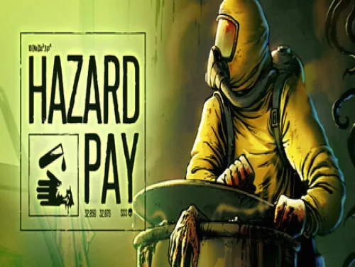 Cheats für Hazard Pay auf PC Cheats für Hazard Pay auf PC