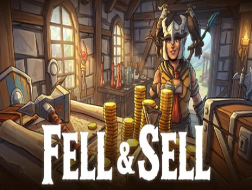 Cheats für Fell & Sell auf PC Cheats für Fell & Sell auf PC