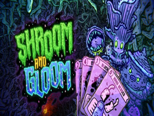 Cheats für Shroom and Gloom auf PC Cheats für Shroom and Gloom auf PC