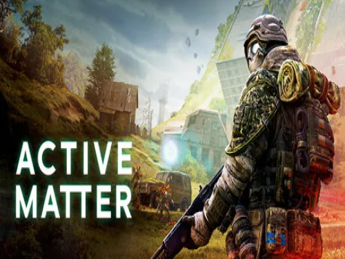 Cheats für Active Matter auf PC Cheats für Active Matter auf PC