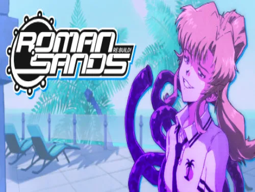 Cheats für Roman Sands RE:Build auf PC Cheats für Roman Sands RE:Build auf PC