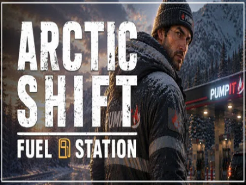 Cheats für Arctic Shift: Fuel Station auf PC Cheats für Arctic Shift: Fuel Station auf PC