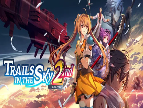 Cheats für Trails in the Sky 2nd Chapter auf PC Cheats für Trails in the Sky 2nd Chapter auf PC