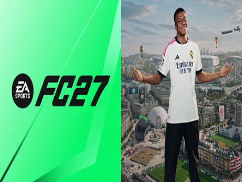 Cheats für EA Sports FC 27 auf PC Cheats für EA Sports FC 27 auf PC
