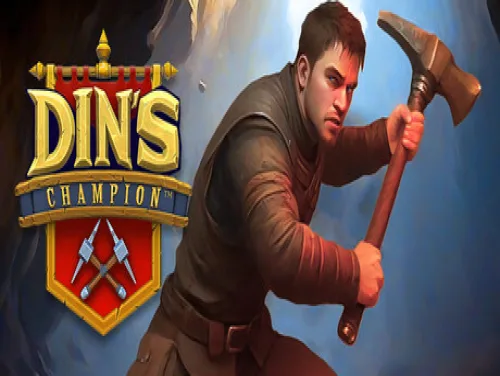 Cheats für Din´s Champion auf PC Cheats für Din´s Champion auf PC