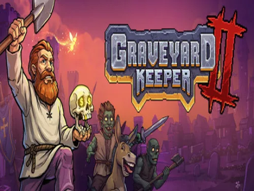 Cheats für Graveyard Keeper II auf PC Cheats für Graveyard Keeper II auf PC