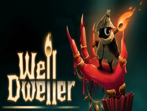 Cheats für Well Dweller auf PC Cheats für Well Dweller auf PC