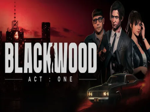 Cheats für Blackwood auf PC Cheats für Blackwood auf PC