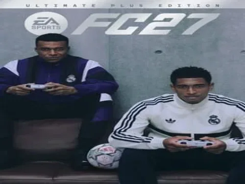 Cheats für EA Sports FC 27: Ultimate Plus Edition auf PC, PS4, PS5 e Xbox One Cheats für EA Sports FC 27: Ultimate Plus Edition auf PC, PS4, PS5 e Xbox One