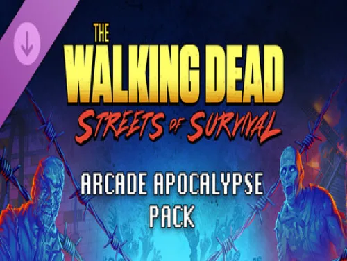 Cheats für The Walking Dead: Streets of Survival - Arcade Apocalypse Pack auf PC Cheats für The Walking Dead: Streets of Survival - Arcade Apocalypse Pack auf PC