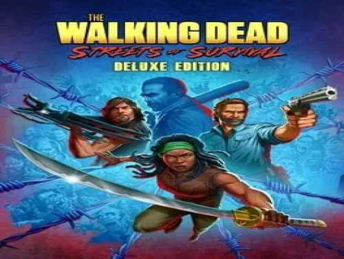 Cheats für The Walking Dead: Streets of Survival - Deluxe Edition auf PC, PS5 e Xbox One Cheats für The Walking Dead: Streets of Survival - Deluxe Edition auf PC, PS5 e Xbox One