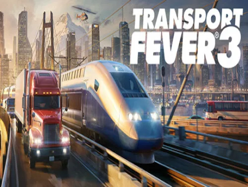 Cheats für Transport Fever 3 auf PC Cheats für Transport Fever 3 auf PC