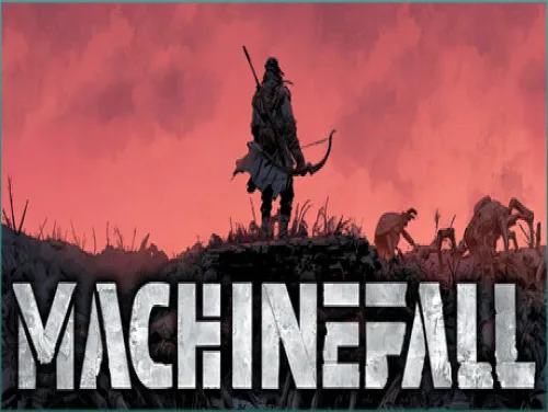 Cheats für Machinefall auf PC Cheats für Machinefall auf PC