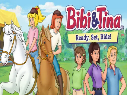 Cheats für Bibi & Tina: Ready, Set, Ride! auf PC Cheats für Bibi & Tina: Ready, Set, Ride! auf PC