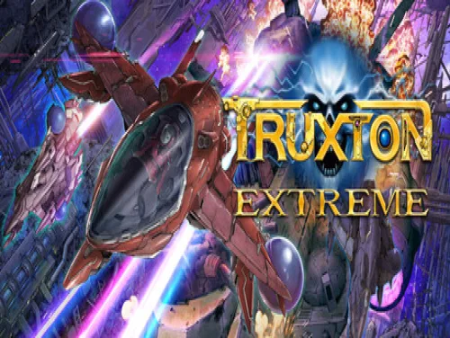 Cheats für Truxton Extreme auf PC Cheats für Truxton Extreme auf PC