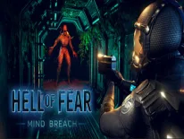 Erfolge und Trophäen für HELL OF FEAR: Mind Breach Erfolge und Trophäen für HELL OF FEAR: Mind Breach