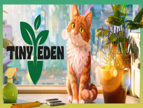Cheats für Tiny Eden auf PC Cheats für Tiny Eden auf PC