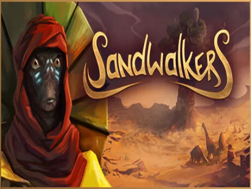 Erfolge und Trophäen für Sandwalkers Erfolge und Trophäen für Sandwalkers
