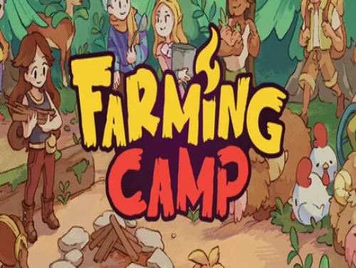 Cheats für Farming Camp auf PC Cheats für Farming Camp auf PC