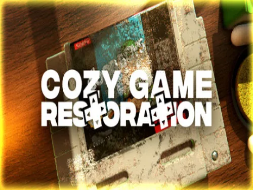 Cheats für Cozy Game Restoration auf PC Cheats für Cozy Game Restoration auf PC