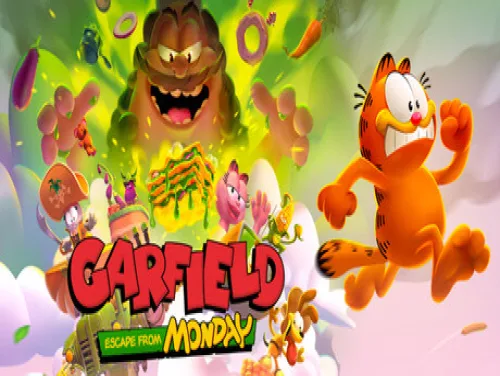 Cheats für Garfield: Escape from Monday auf PC Cheats für Garfield: Escape from Monday auf PC