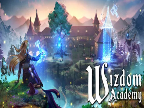 Wizdom Academy: PC Trainer (0.8.0): Trainer für Wizdom Academy Wizdom Academy: PC Trainer (0.8.0): Trainer für Wizdom Academy