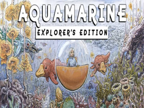 Aquamarine: PC Trainer (2.1.1): Trainer für Aquamarine Aquamarine: PC Trainer (2.1.1): Trainer für Aquamarine