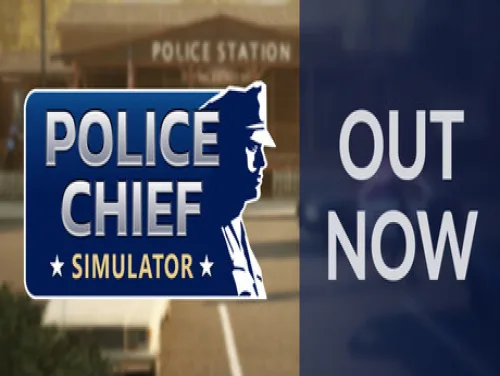 Police Chief Simulator: PC Trainer (25385405): Trainer für Police Chief Simulator Police Chief Simulator: PC Trainer (25385405): Trainer für Police Chief Simulator