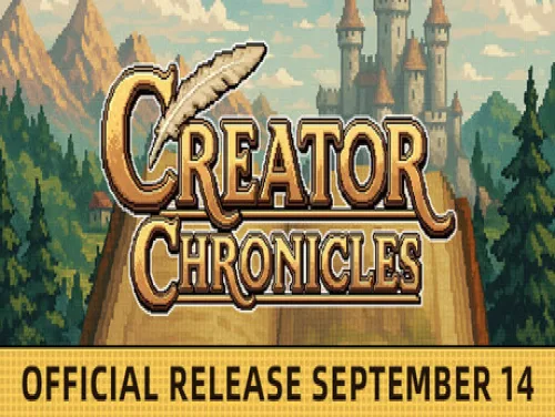Erfolge und Trophäen für Creator Chronicles Erfolge und Trophäen für Creator Chronicles