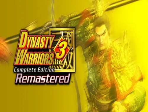 Dynasty Warriors 3: Complete Edition Remastered: PC Trainer (24984920): Trainer für Dynasty Warriors 3: Complete Edition Remastered Dynasty Warriors 3: Complete Edition Remastered: PC Trainer (24984920): Trainer für Dynasty Warriors 3: Complete Edition Remastered