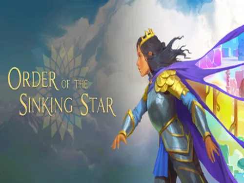 Komplettlösung und Guide für Order of the Sinking Star auf PC Komplettlösung und Guide für Order of the Sinking Star auf PC
