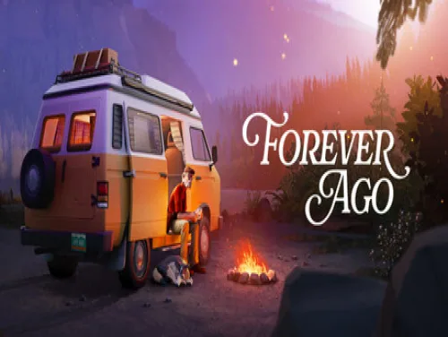 Komplettlösung und Guide für Forever Ago auf PC Komplettlösung und Guide für Forever Ago auf PC