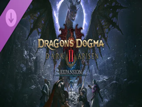 Komplettlösung und Guide für Dragon's Dogma II: Dark Arisen Expansion auf PC Komplettlösung und Guide für Dragon's Dogma II: Dark Arisen Expansion auf PC