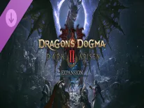 Komplettlösung und Guide für Dragon's Dogma II: Dark Arisen Expansion auf PC Komplettlösung und Guide für Dragon's Dogma II: Dark Arisen Expansion auf PC