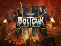 Komplettlösung und Guide für Warhammer 40,000: Boltgun 2 auf PC Komplettlösung und Guide für Warhammer 40,000: Boltgun 2 auf PC