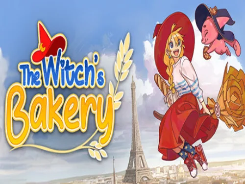 Cheats für The Witch's Bakery auf PC Cheats für The Witch's Bakery auf PC