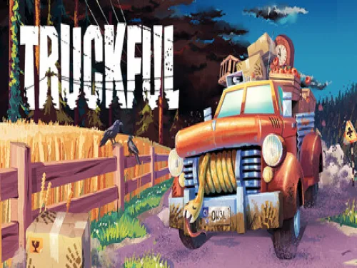 Cheats für Truckful auf PC Cheats für Truckful auf PC