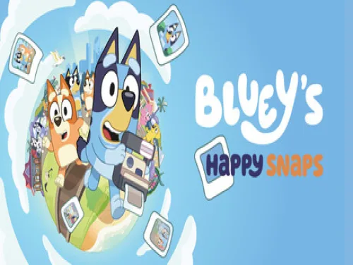 Komplettlösung und Guide für Bluey's Happy Snaps auf PC Komplettlösung und Guide für Bluey's Happy Snaps auf PC