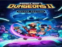 Komplettlösung und Guide für Minecraft Dungeons II: Deluxe Edition auf PS5, Xbox One und PC Komplettlösung und Guide für Minecraft Dungeons II: Deluxe Edition auf PS5, Xbox One und PC