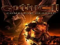 Komplettlösung und Guide für Gothic II: Complete Classic auf PS4, PS5 und Xbox One Komplettlösung und Guide für Gothic II: Complete Classic auf PS4, PS5 und Xbox One