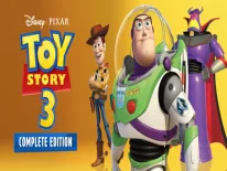 Komplettlösung und Guide für Toy Story 3 Complete Edition auf PC Komplettlösung und Guide für Toy Story 3 Complete Edition auf PC